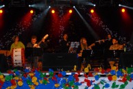Camacha 2007